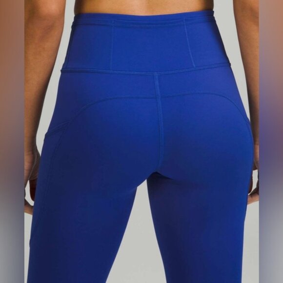 Lululemon Fast & Free High - Picture 5 of 5